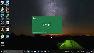 Open any type of  File (doc , ppt, exe...) In Excell VBA User form