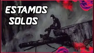 En el Futuro Estamos Solos