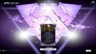 Warframe Riven mods cycling(worth the risk?)