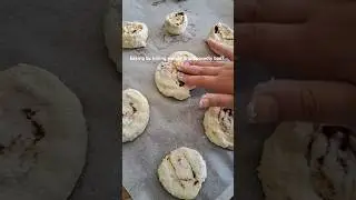 quick & easy cinnamon rolls💐✨️