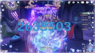 WTF IS THIS DMG??? 💀💀💀