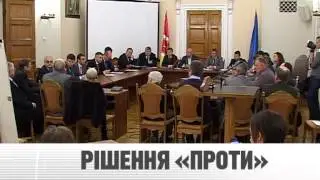 13/11/2012 - Заседание политсовета фракции ПР в ОГС