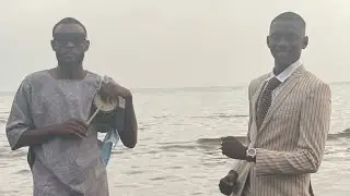 Koukande “ Xaar guedj gui “ parodie ( titi music )