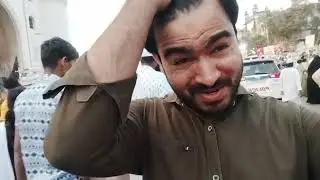 Hyderabad charminar vlog | part 2