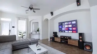 My Smart Home Tour (2021)