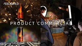 Light Up Your Products: A Comprehensive Guide to Product Photography Lighting