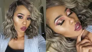 AFFORDABLE! Monthly Makeup Favorites! WOC