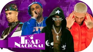 AS MELHORES DO TIKTOK 2023 - SET TRAP BR PLAYLIST