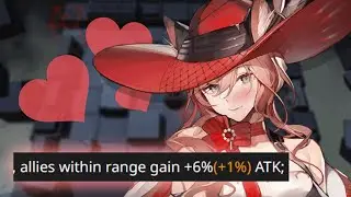 Heidi Talent is Relevant? (S2-3)