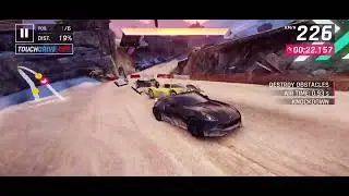 Asphalt 9 gameplay part 120