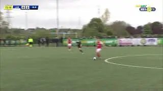 NIBFA TV LIVE - U14 Larne FC v Glentoran FC (06/05/24)