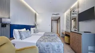 PGS Rose Residence Beach - All Inclusive, Kemer, Turkey