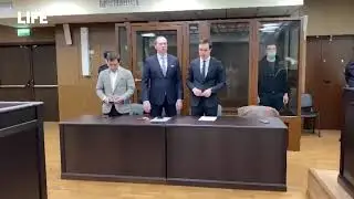 Эдварда Била не арестовали.