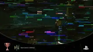 Stanislavski's Method Trophy, Cyberpunk 2077