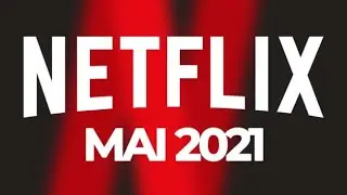 NEUES AUF NETFLIX MAI 2021 | Cinema Playground Trailer