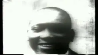 Mike Tyson on Jack Jhonson
