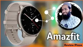 Amazfit GTR 2 এর নতুন ভার্সন | Smartwatch 2023