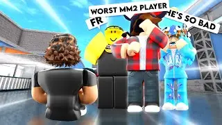 KREEKCRAFT BULLIED ME 😔