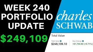 Buying More SCHD Shares This Week! | On The Road To 1000 Shares Of SCHD