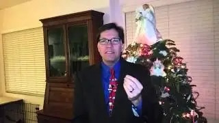 Merry Christmas & Happy New Year