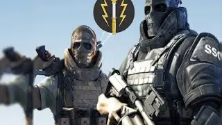 Top 5 Most Elite Special Forces In The World