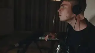 Aquilo - You Won't Know Where You Stand (Live)