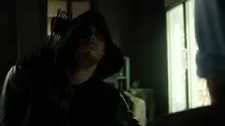 Arrow "Made of Scars" Tribute