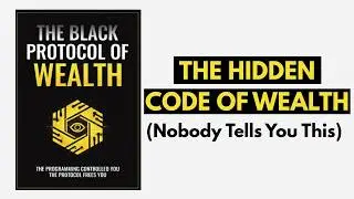 Why Hard Work Alone Will Never Make You Rich | Your Mind is Blocking Your Wealth (Here’s How)