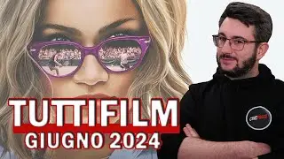 IL REGNO ANIMALE DENTRO E FUORI UN POSTO TRANQUILLO | TUTTIFILM 06