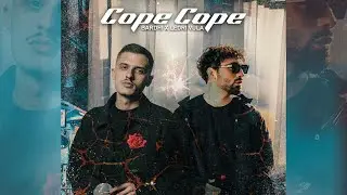 BARDHI x LEDRI VULA - COPE COPE