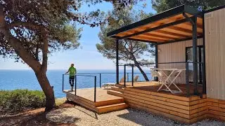 Camping Arena Stoja - Pula, Istria