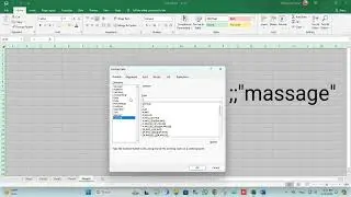 Dosto se Prank kese kre Excel se #pankaj1920