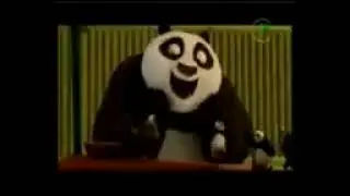 KUNFU PANDA/ HAR HIL QISMLARE / UZBEK TILIDA/ MULTFILM