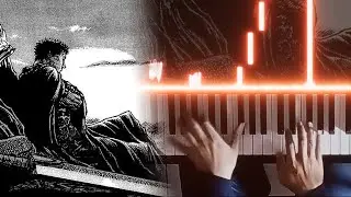 Berserk 2016 OST - Beacon of Fire