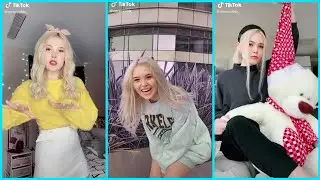 Ceren Yaldız & TikTok Videoları - 13