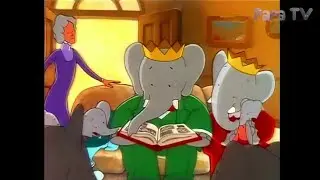 BABAR - Générique