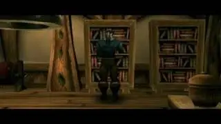 Deutscher WoW Film (Ausschnitt)