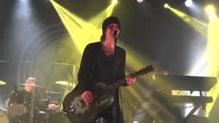HIM - In Joy And Sorrow (Helldone 30.12.14, Pakkahuone, Tampere)