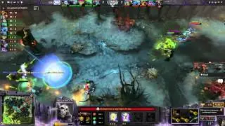 ПОБЕДА vs GJ GUYS игра 3 (грандфинал) by Gupi, KlouN