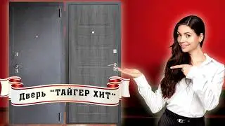 Входная дверь 