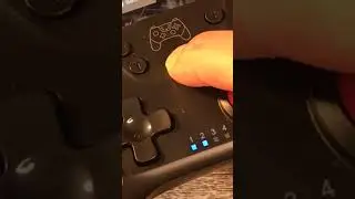 Pairing CHEAP Nintendo Switch Controller 
