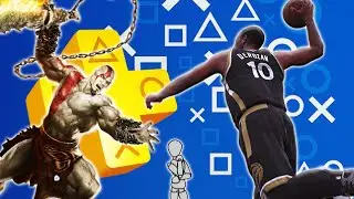 Playstation Plus June 2016 - Games and Worth