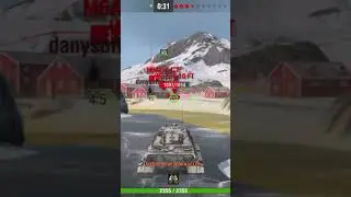 Халявный БК #танкиблиц #wot #вотблиц #tanks #танки #worldoftanks #бк #мем #wotbliz #wotb