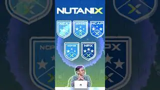 Crush Nutanix Certs on the First Attempt – 591Lab Shows You How!