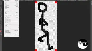 How to create a Sprite Sheet
