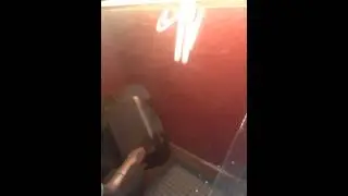 Harbor Freight Sandblaster/Glass beads