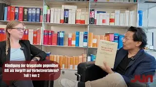 Kündigung der Grugahalle gegenüber AfD als Vorgriff auf Verbotsverfahren? Teil 1 von 2