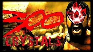 Marvel Contest of Champions 300 CRYSTALS!!!