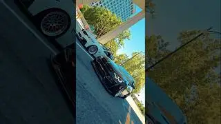 Epic BMW vs BMW race off 1 Shot💥 see Results‼️#drexlee