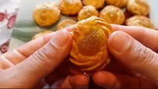 САМОЕ БЫСТРОЕ И ВКУСНОЕ ПЕЧЕНЬЕ! ТАЕТ ВО РТУ! SHORTBREAD COOKIES